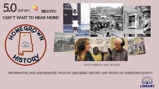 The Civil War: Limestone County in Conflict, Part I