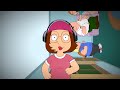 Family Guy | Meg is secretly an X-Man