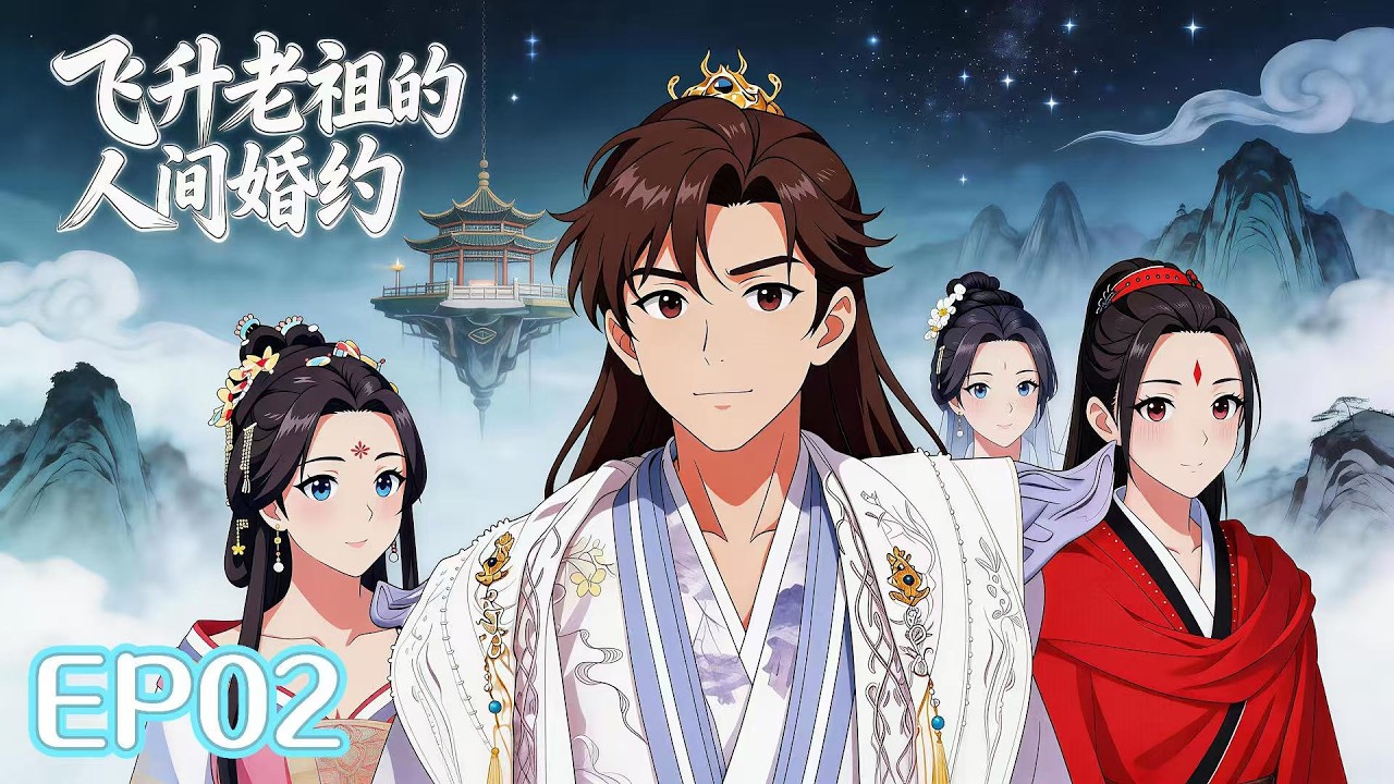 廢柴開局被退婚遭家族唾棄，誰料他是仙界最強老祖！