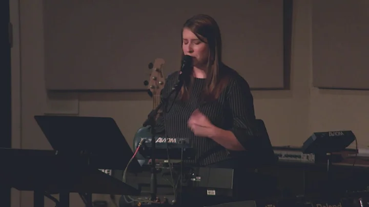 Kindness - Live at More Church, Amarillo // Kathry...