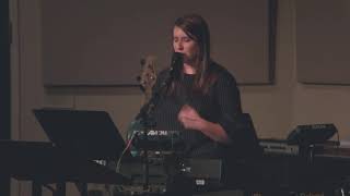 Kindness - Live at More Church, Amarillo // Kathryn Roach