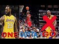 1 GOTTA GO | NBA EDITION | KOT4Q