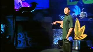 Dr. Dre ft Eminem-Forgot About Dre (Up Smoke Tour)