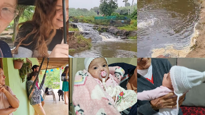IT RAINED SO MUCH AT NIGHT THAT I WAS SCARED + I WENT TO SEE MY GRANDDAUGHTER, MY MOTHER TOO.