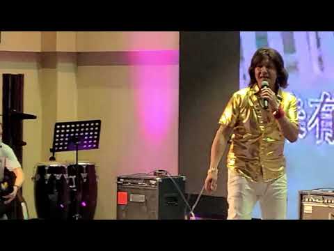 Hong Kong Multicultural United celebration on National Day 話知你97