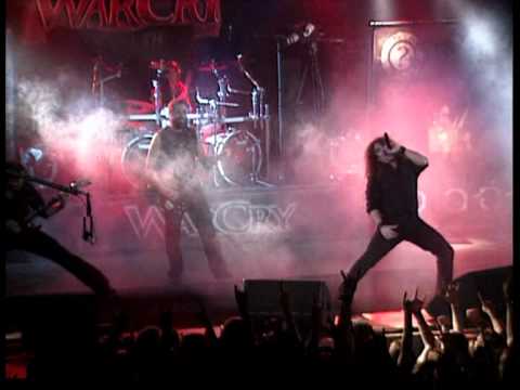 WarCry - Nuevo Mundo