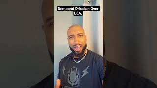 Democrats In DENIAL About Democratic Socialist Takeover. #TejWilson #DSA #mamdani #Democrats