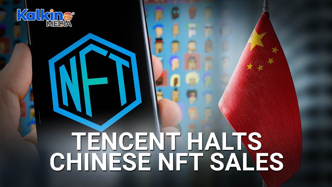 Why China is still cracking down on cryptocurrencies? - YouTube