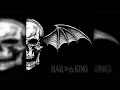 Avenged Sevenfold - Hail To The King (Full Album)