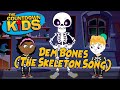 Dem Bones The Skeleton Song The Countdown Kids Kids Songs Halloween Lyrics Video mp3