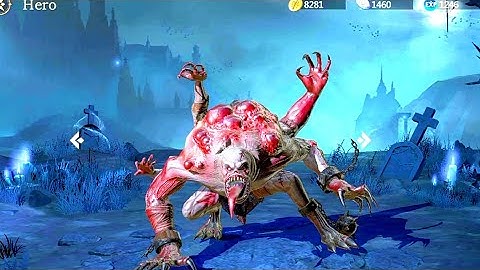 Rage Of Destiny Gameplay Walkthrough Part 5 - Tutorial (iOS and Android) 2021