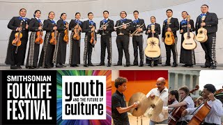Featured Concert!  On Key: Next-Gen Music Ensembles