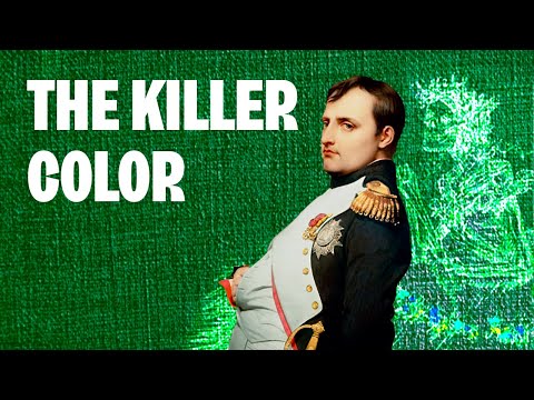 Was Napoleon Bonaparte killed by a wallpaper? Truths and myths about the emperor’s death