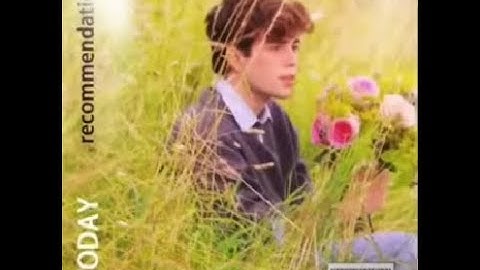 7 weeks 3 days (intro extended) (1 hour)