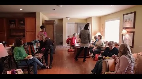 Amy Lively How to Love Your Neighbor Without Being...