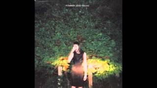 PJ Harvey - Good Fortune chords