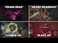 Every Poppy Playtime Jumpscare In SLOW MOTION 