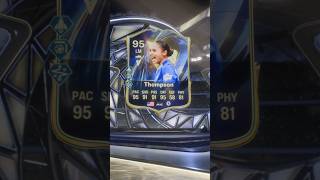 RIVALS REWARDS FINALLY PAID OFF 😮‍💨 | EA FC 26 #eafc26