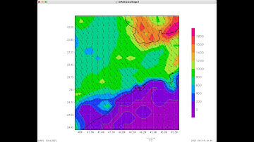 Aula Fortran Cap 8 - Formato de Dados Usados no GrADS