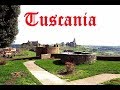 Italia da amare: Tuscania - perla medievale in uno scrigno di tufo.