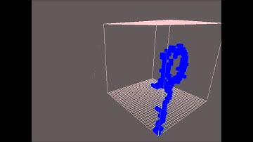 Laplacian growth by (DBM) dielectric break down model