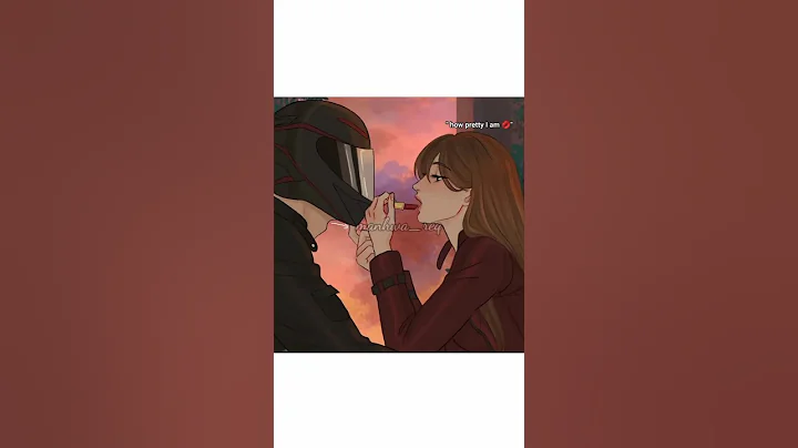 I know you lie 😂  #manhwa #manga #cute #funny #shorts