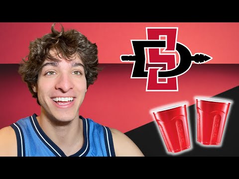 EVERYTHING YOU SHOULD KNOW ABOUT SDSU ‼️