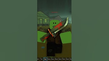 The WORST Weapon in Dead Rails😡#deadrails #shorts #roblox