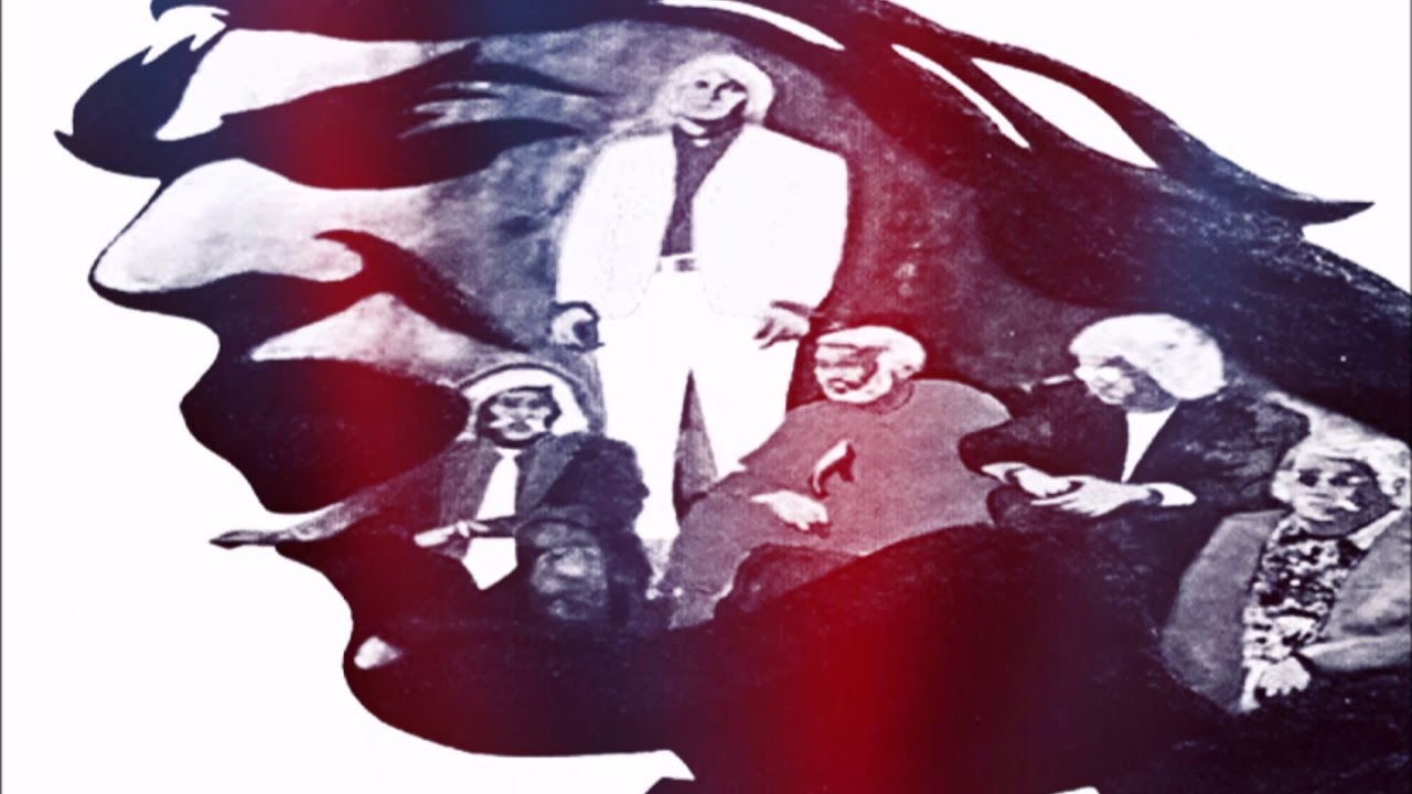 Dirty Blues Band - Sittin' Down Wonderin'.. acordes