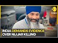 Canada&#39;s probe on Nijjar killing &#39;tainted&#39;: Indian envoy to Ottawa | WION