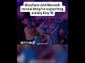 GENDER REVEAL: Blueface is having another boy