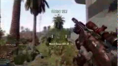 Black ops 2- Raid Suicide Hitmarker :(