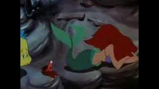 In My Daughter's Eyes (Little Mermaid)