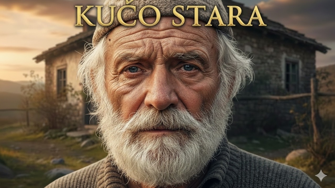 Kuco Stara