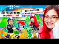 ESTAFO a *UNA ESTAFADORA* en ADOPT ME con *UN PERRO QUE DA DINERO INFINITO* en ADOPT ME ROBLOX 😱