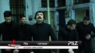 Piiz - Fırtınam chords