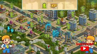 GAMEPLAY ANDROID MY COUNTRY 2020 part 22 LONG PLAY OVER 1 HOUR screenshot 3