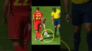 Players Vs Spray Him