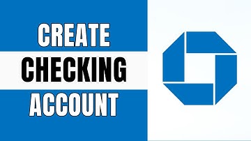 How to Create Chase Bank Checking Account | Open Chase bank account online no deposit