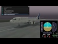 15 - A-320 VP-BQV выкатывание Челябинск 20.01.2013