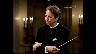 Beethoven - Coriolan Overture op.62 - Mikhail Pletnev & St.Petersburg Philharmonic Orchestra