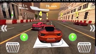 Street Chasing Speed Racing screenshot 5