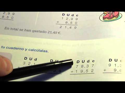 Vídeo: 2/15 és un decimal repetit o final?