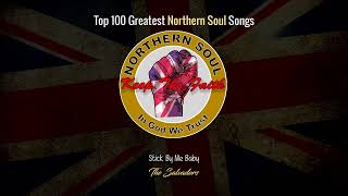 012. Stick By Me Baby - The Salvadors [HQ]
