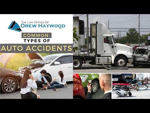 Raleigh Car Accident Attorney Share - Hqdefault