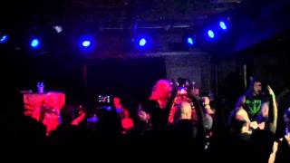 Soulfly &quot;We Sold Our Souls To Metal&quot; Live