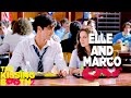 Marco and Elle Get Closer | The Kissing Booth 2