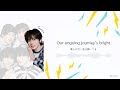 【Rise】TOMORROW X TOGETHER -日本語字幕/和訳/パート分け