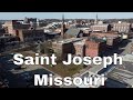 Drone Saint Joseph | Missouri