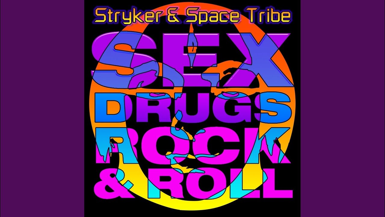 Sex Drugs And Rock N Roll Original Mix Youtube